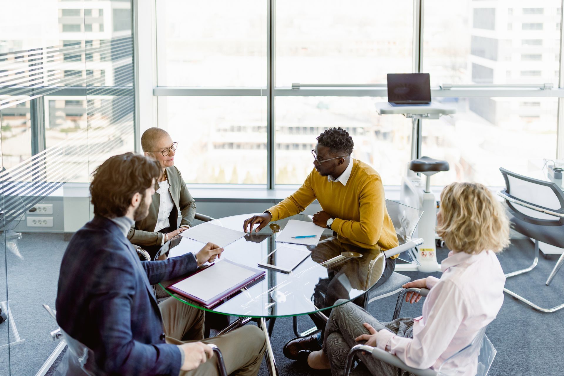 Business Law — Monroe, MI — Apex Legal Group