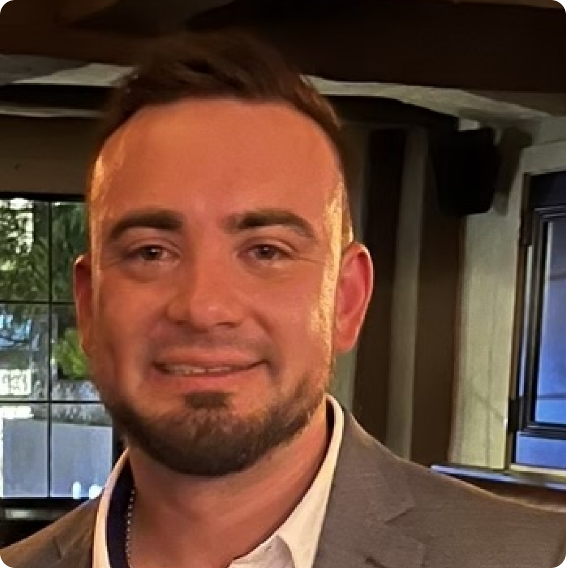 Photo of Dr. Douglas Christianson, N.D.
