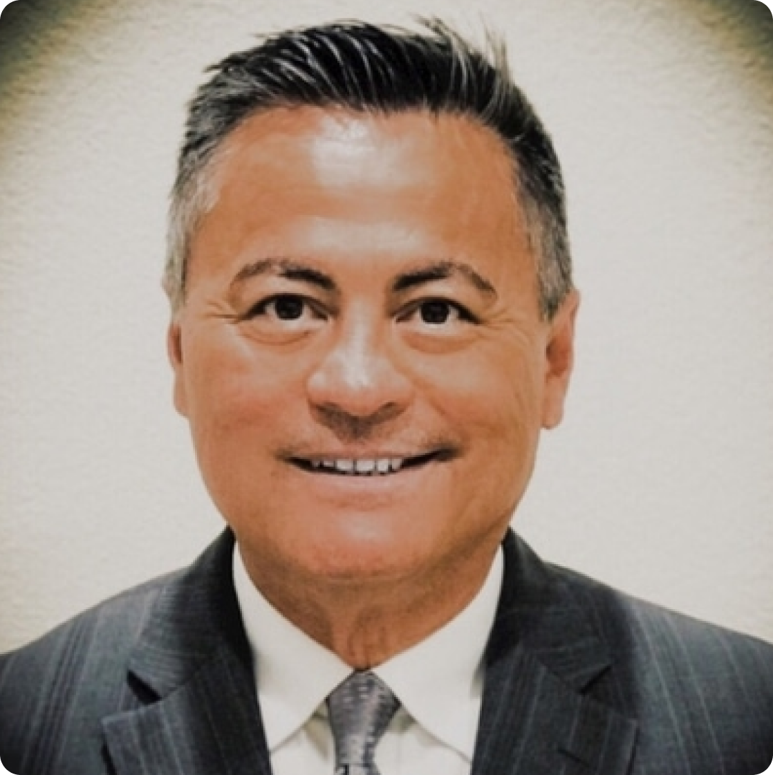 photo of Dr. Kenny Myers