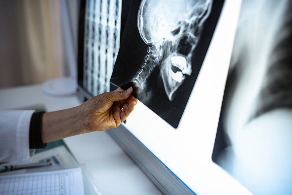 Radiologia