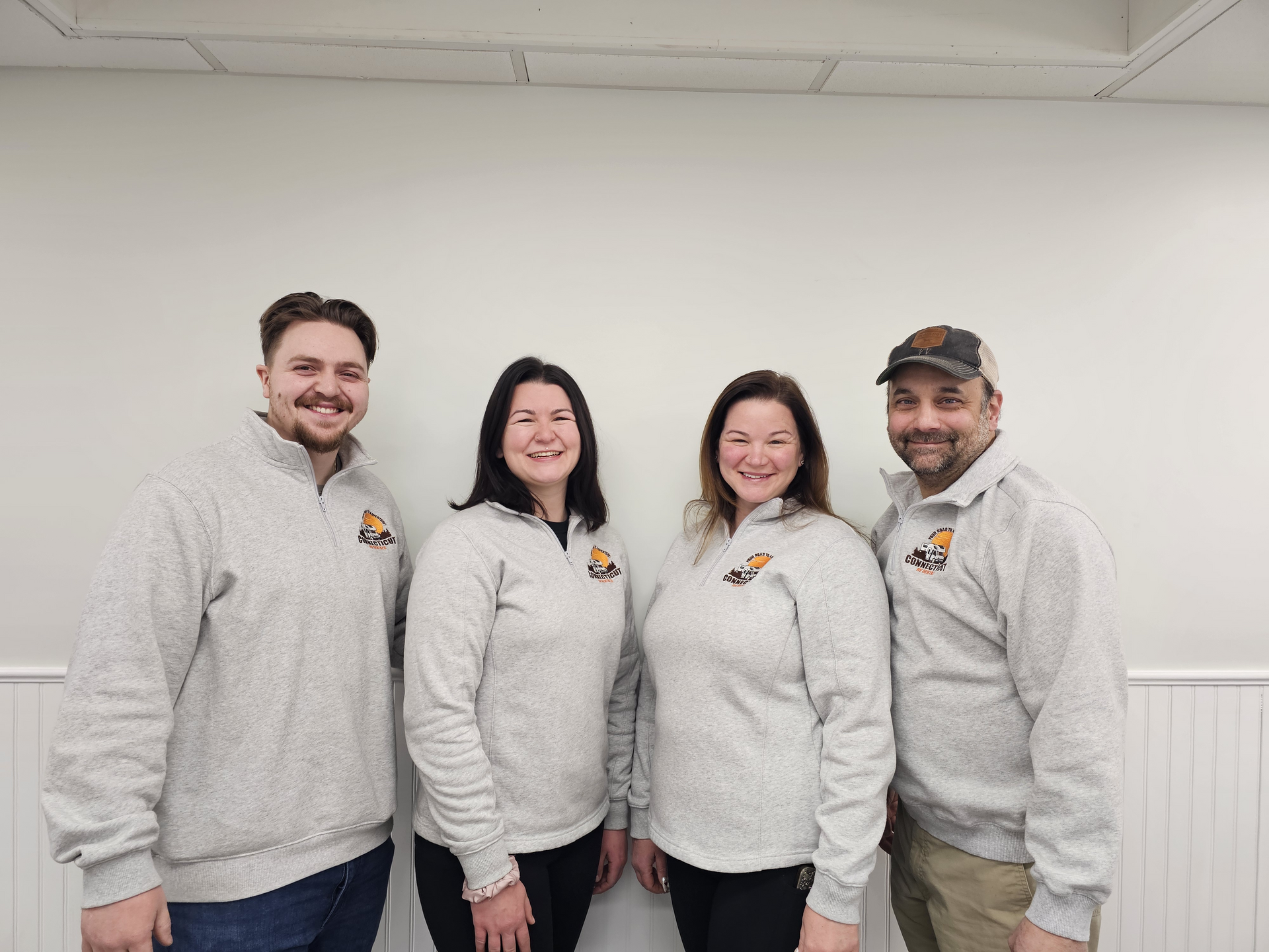 Meet the Team