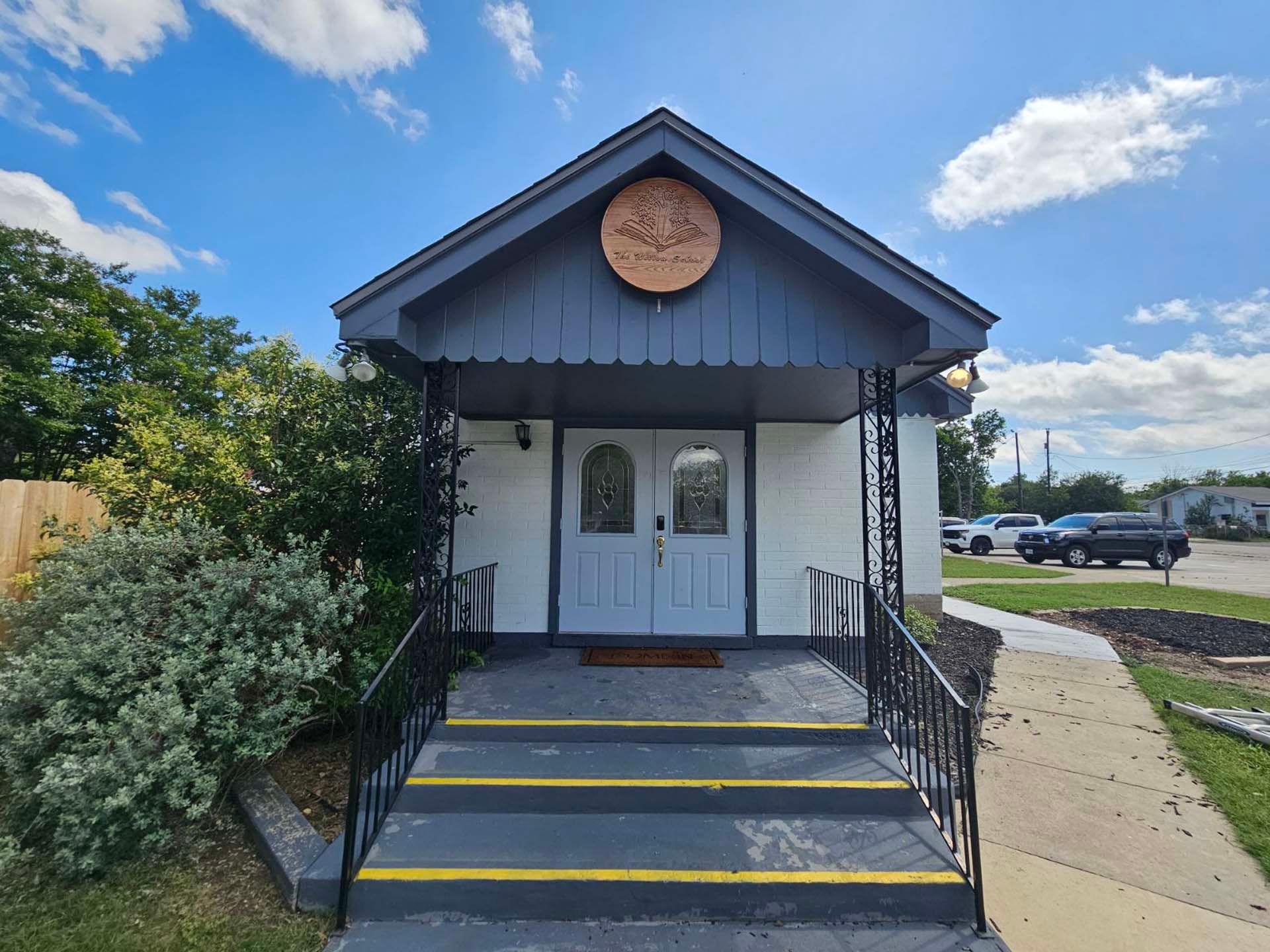 Montessori School, Local Private School The Willow School Temple, TX