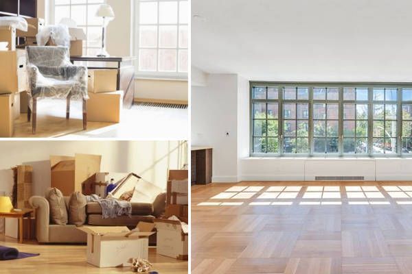 Vaciado de vivienda en Vigo – Retirada de muebles y enseres con Mudanzas Freire