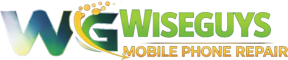 Wiseguys Mobile Phone Repair & Sales