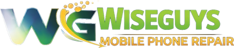 Wiseguys Mobile Phone Repair & Sales