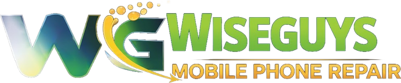 Wiseguys Mobile Phone Repair & Sales
