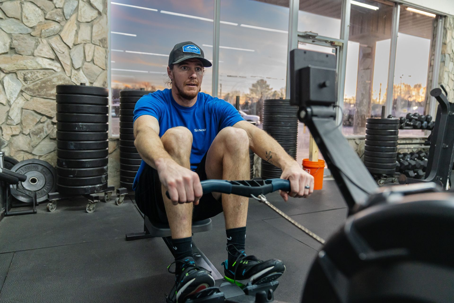 Group Fitness
