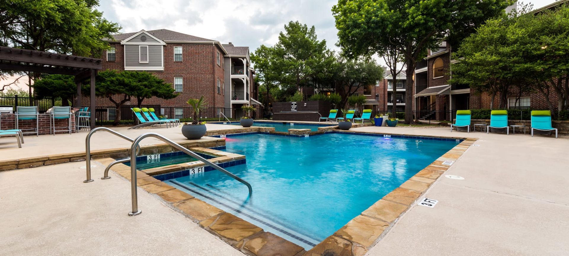 Marquis At Legacy Apartments apartment photo