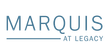 Marquis at Legacy logo.