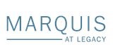 Marquis at Legacy logo.