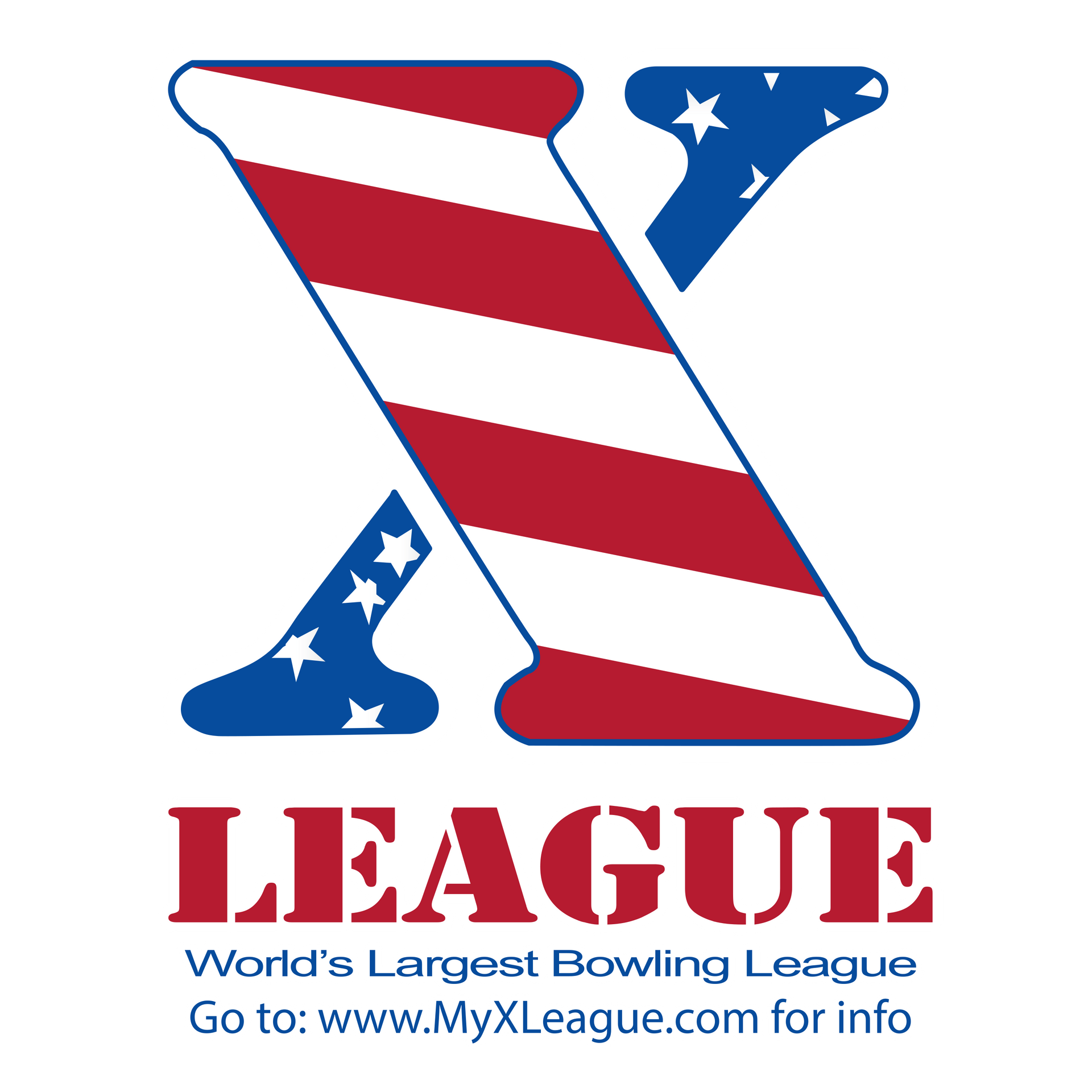 The X-League The X-League