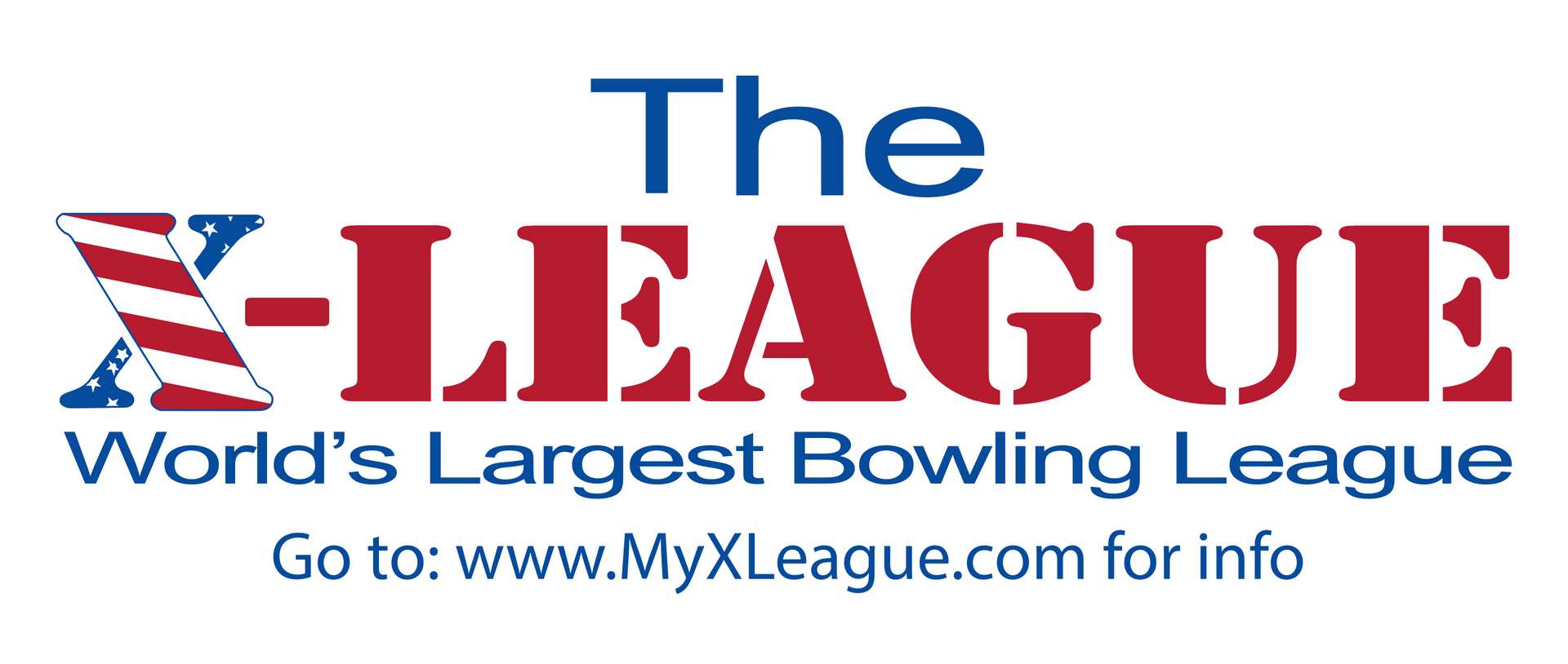 The X-League The X-League