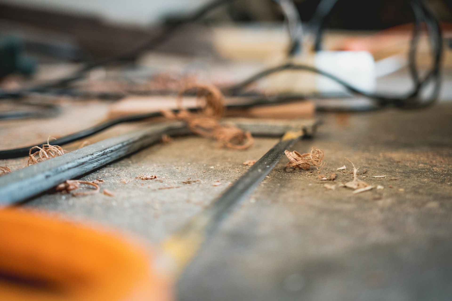 skilled trade carpenter 2