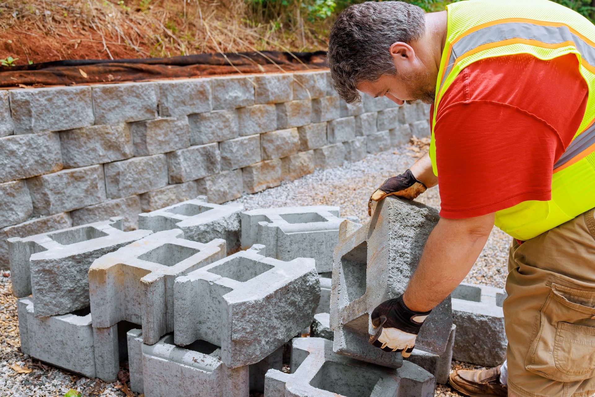 skilled trade general laborer