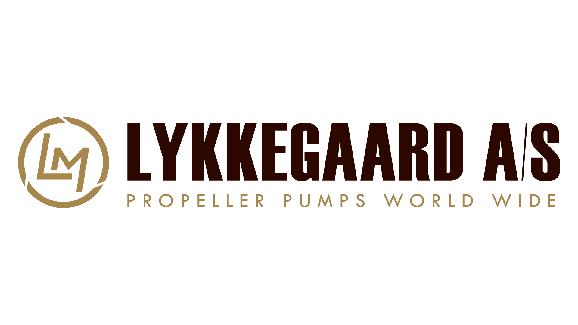 Lykkegaard logo hos Soja Media