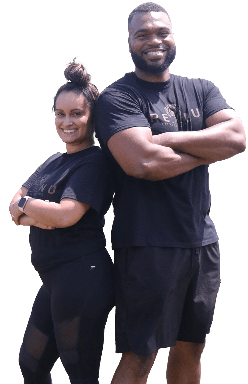 Re-Nu Fitness Trainer in Pennsauken Towhship, NJ