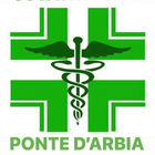 Farmacia Ponte d'Arbia logo