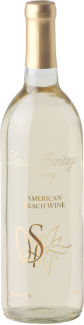 Bottle of