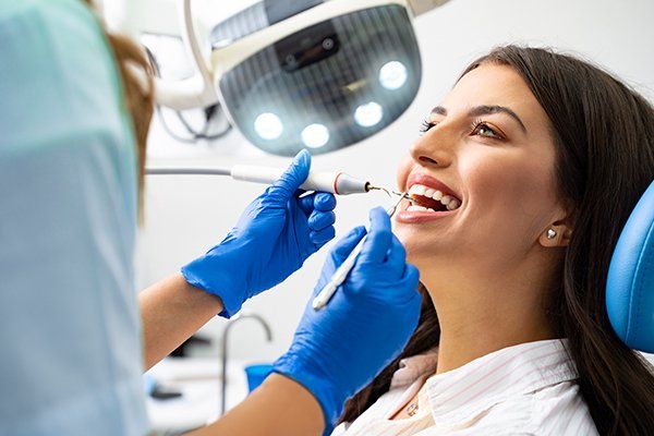 Dental Crown Restoration — Columbia, SC — University Dental PA Dental Crown Restoration — Columbia, SC — University Dental PA