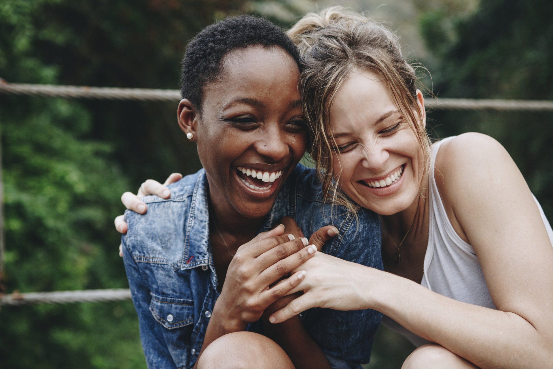 Teeth Whitening — Columbia, SC — University Dental PA