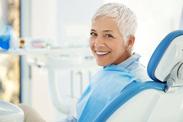 Dental Implant Restorations — Columbia, SC — University Dental PA Dental Implant Restorations — Columbia, SC — University Dental PA