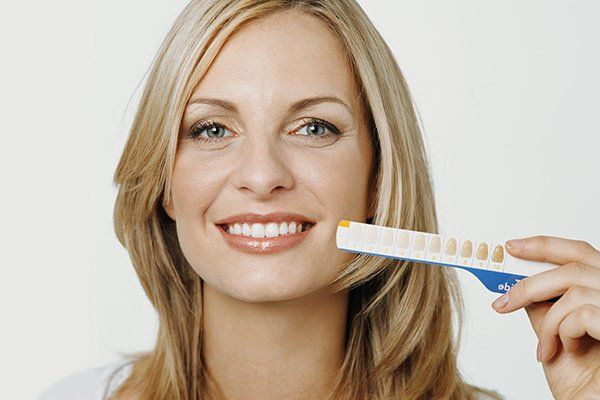 Porcelain Laminates — Columbia, SC — University Dental PA