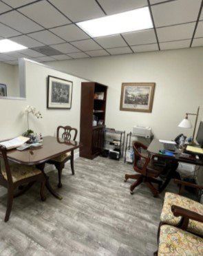 Inside the Office — Miami, FL — The Law Office of Stuart L. Tockman, P.A.