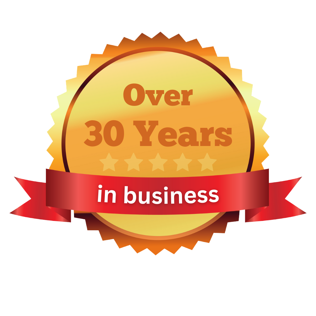 30 years in the transmission repair business