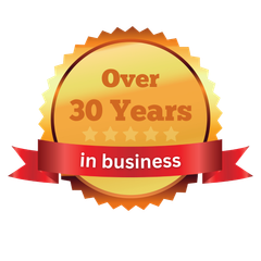 30 years in the transmission repair business