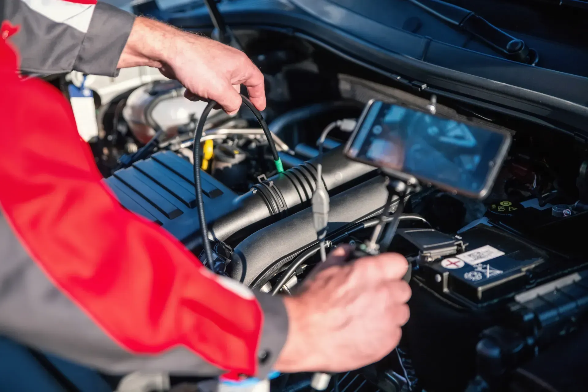 AC Performance Diagnosis