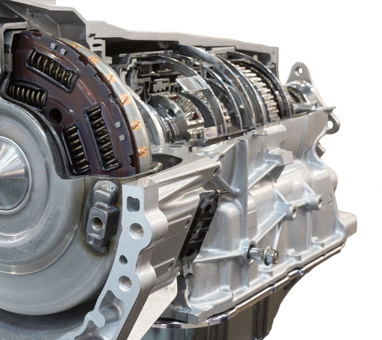 tranmission inside - transmission shop near me