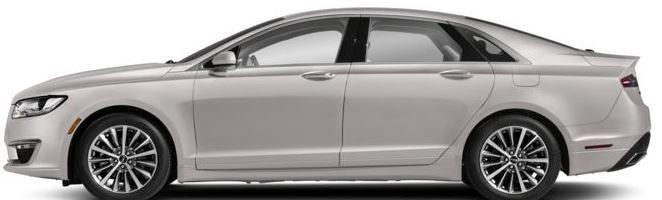 Lincoln MKZ Transmission shop