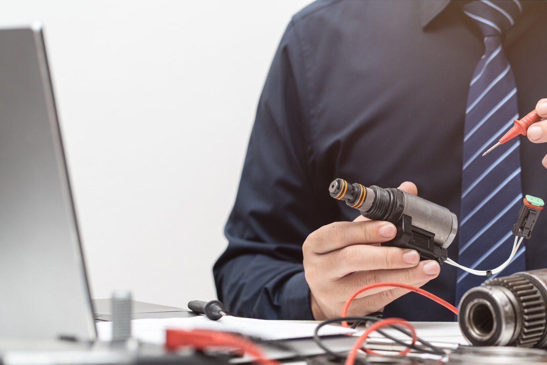 transmission solenoid