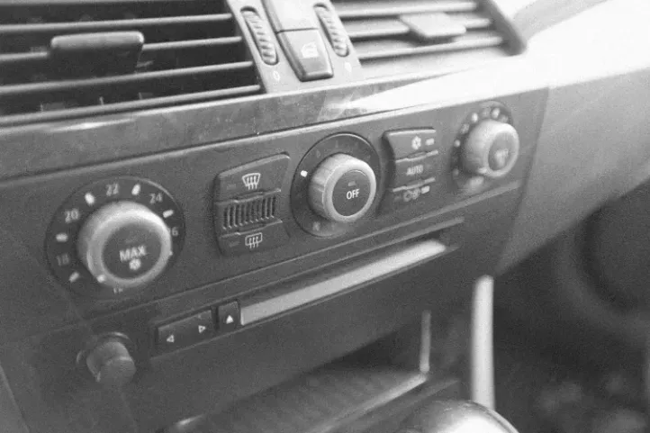 Car AC Repair Near Garland