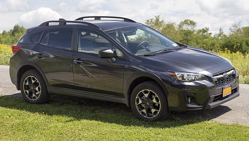 Subaru Crosstrek Transmission Shop Dallas