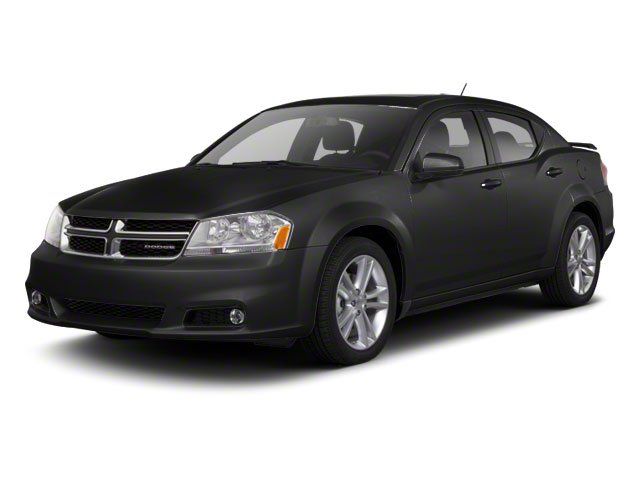 Dodge Avenger Transmission shop