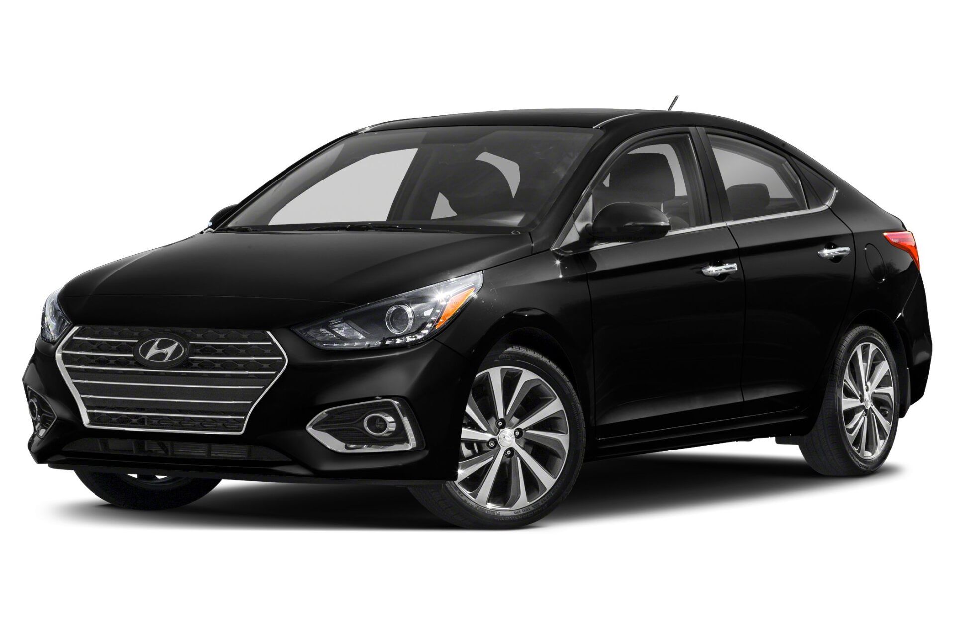 Hyundai Accent Transmission repair shop