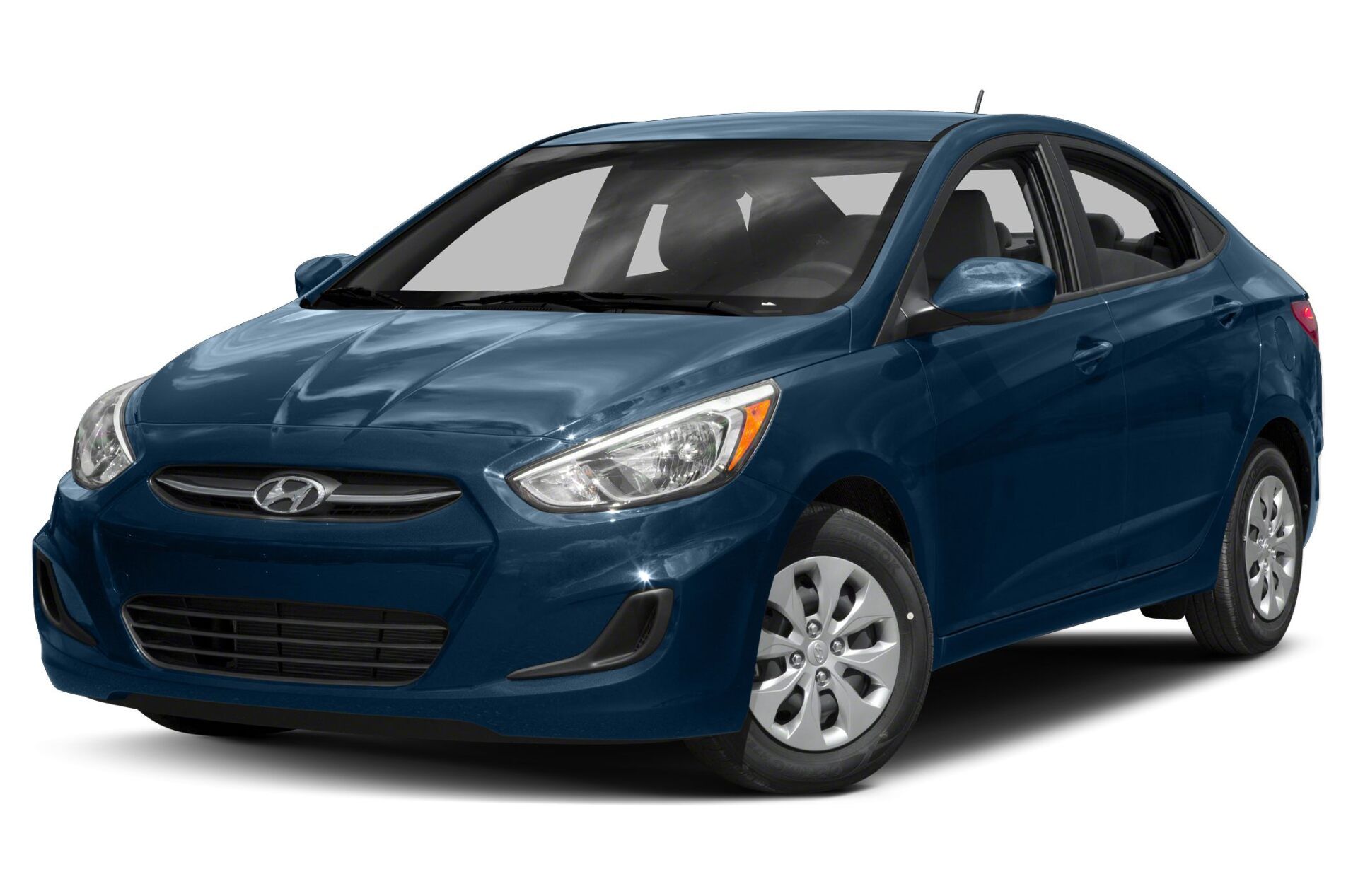 Accent Transmission Repair
