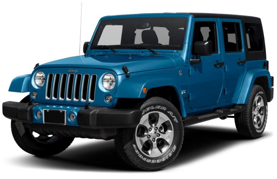 Jeep  Wrangler Transmission Repair