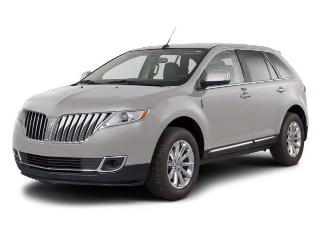 Linclon MKX Transmission Repair