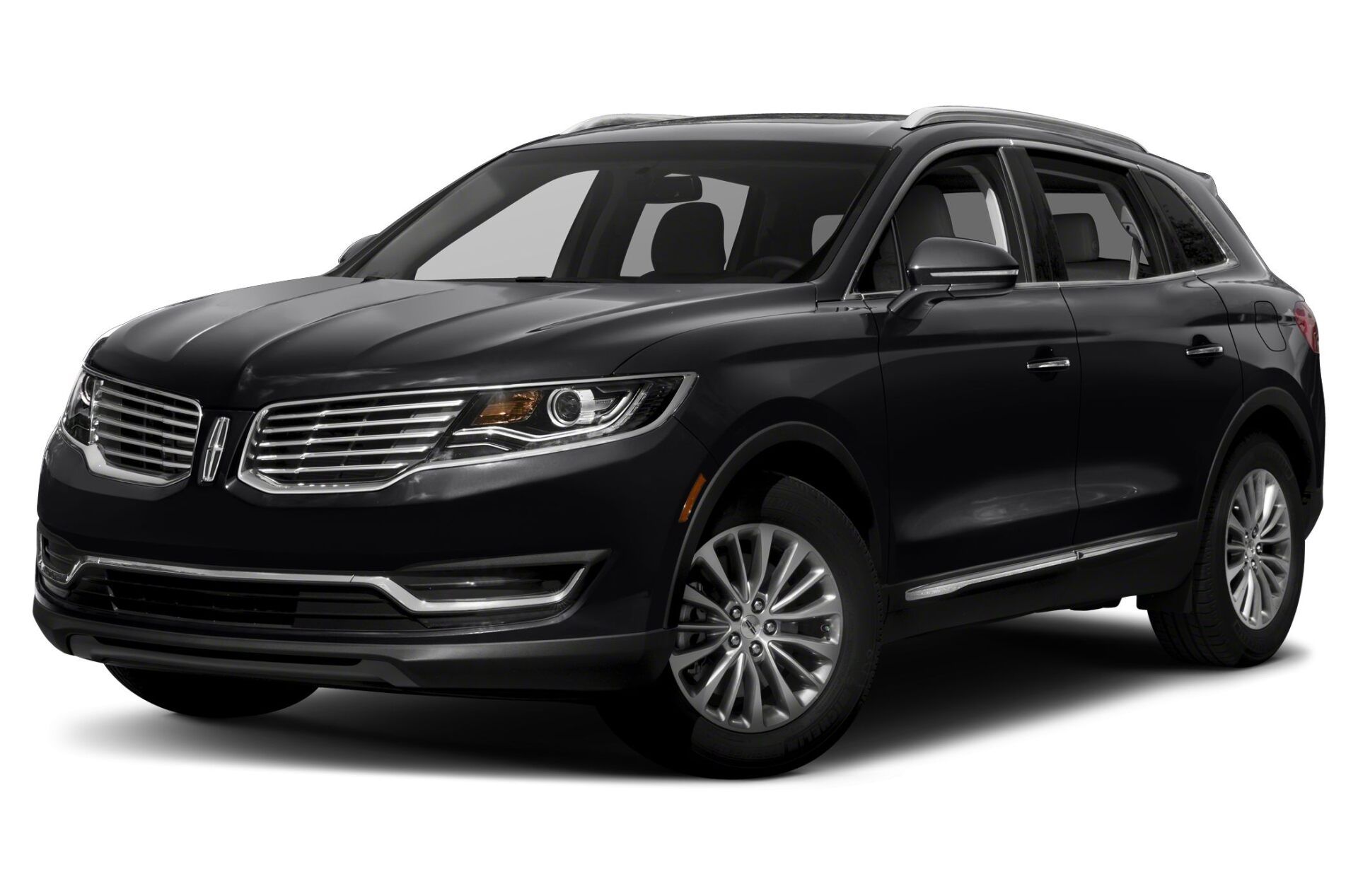 Lincoln MKXTransmission shop