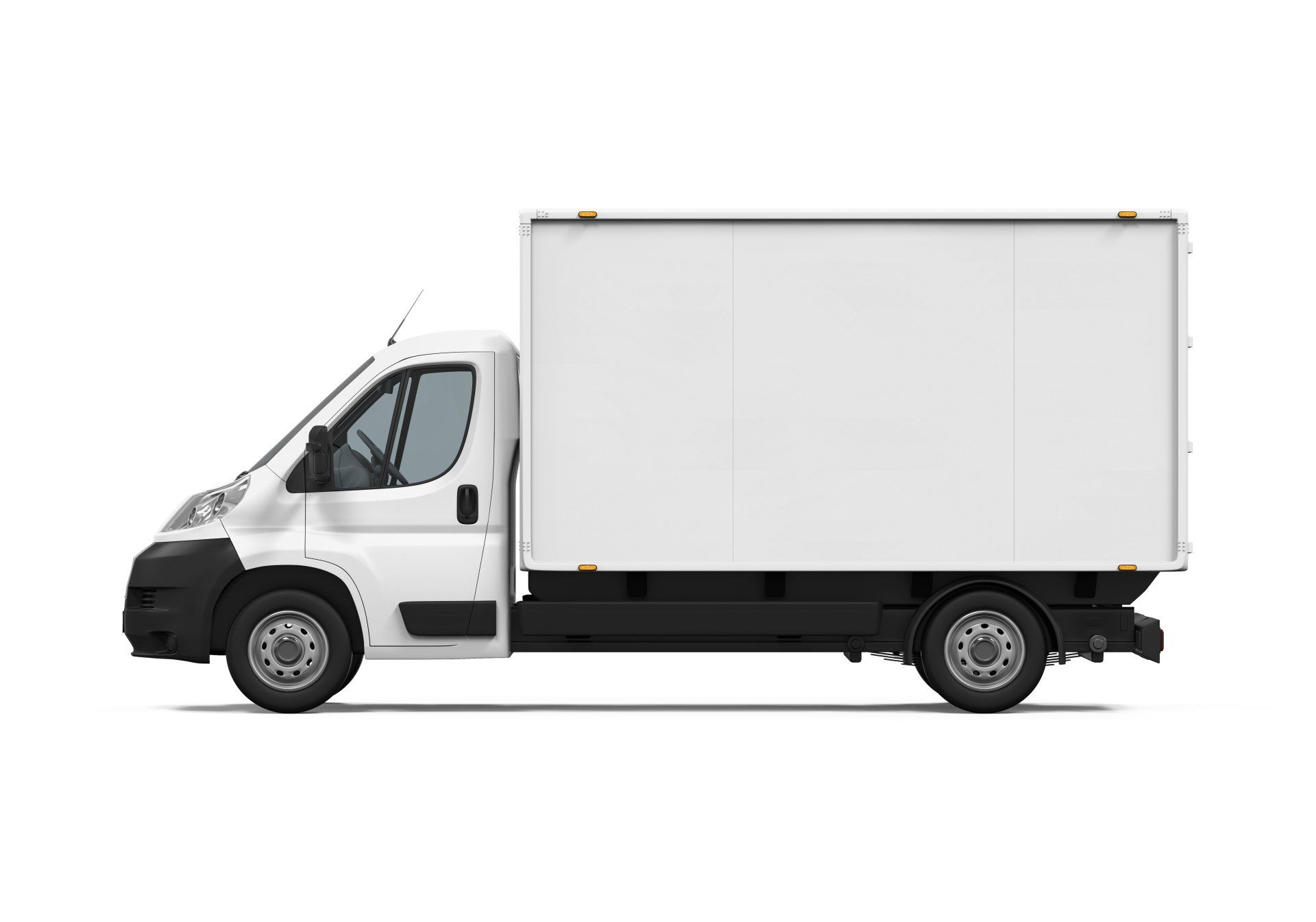 Box Truck Service