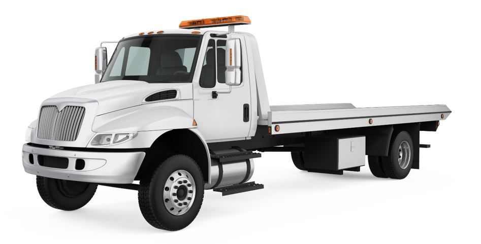 Tow Truck Transmission Shop dallas
