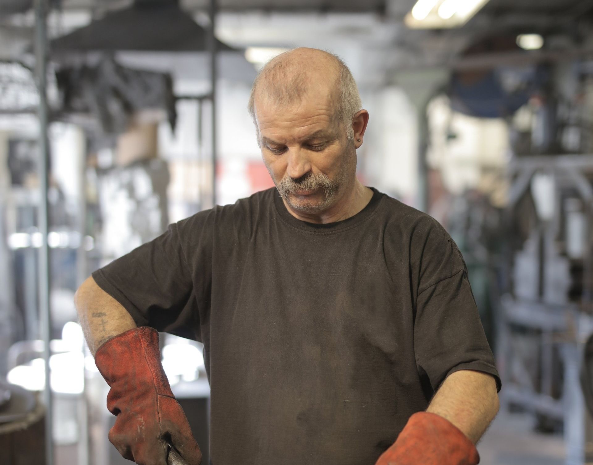 What is a Transmission Overhaul?