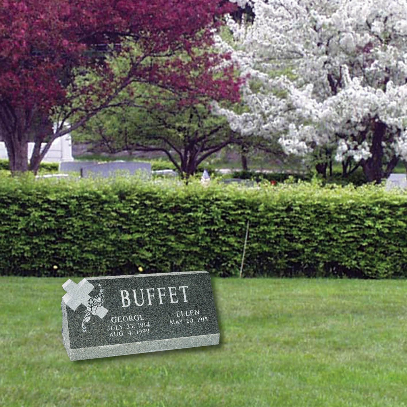 Markers & Monuments | Catholic Cemeteries Association