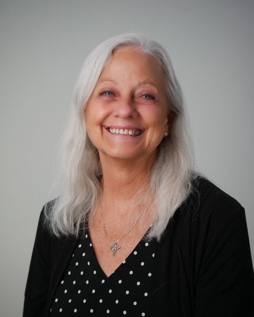 Catherine Crum