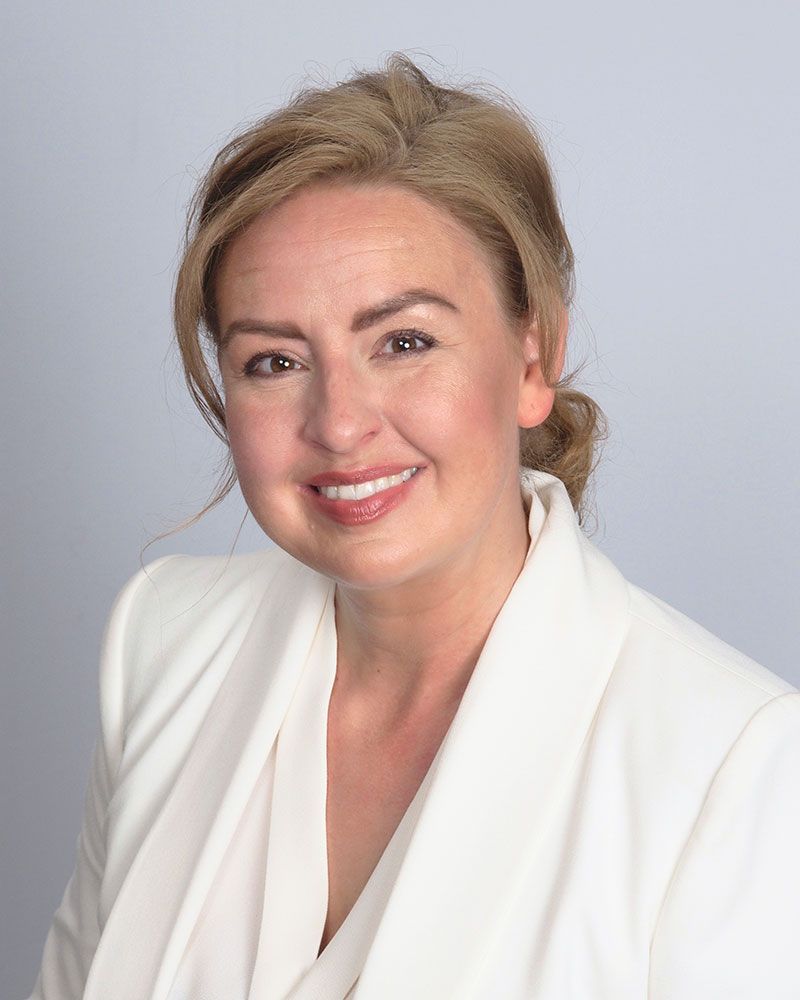 Rachel Chaudion