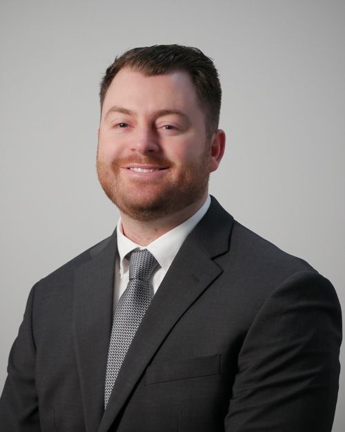 Steven McCrocklin