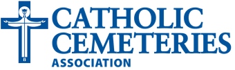 Catholic Cemeteries Association Logo