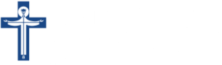 Catholic Cemeteries Association Footer Logo